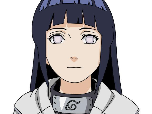 Hinata