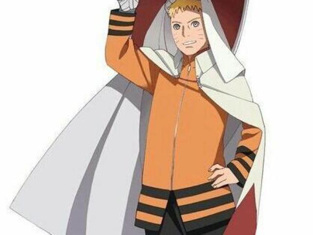 Naruto