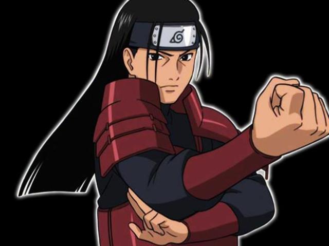 Hashirama