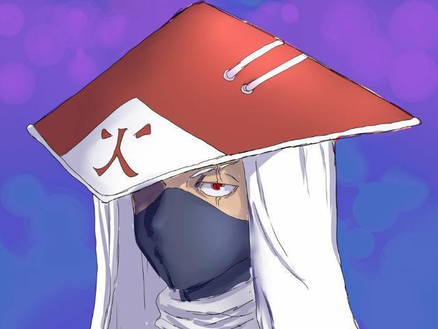 Kakashi