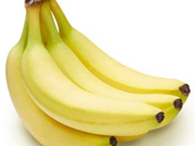 BANANA