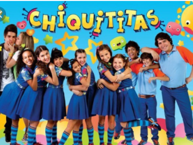 CHIQUITITAS