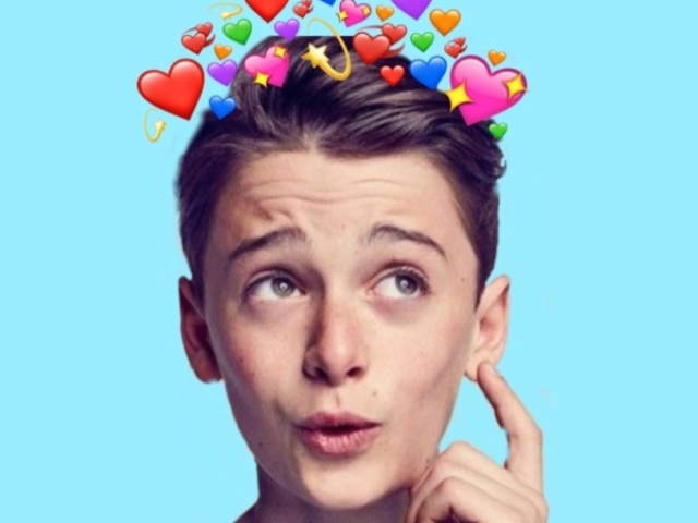 Noah Schnapp