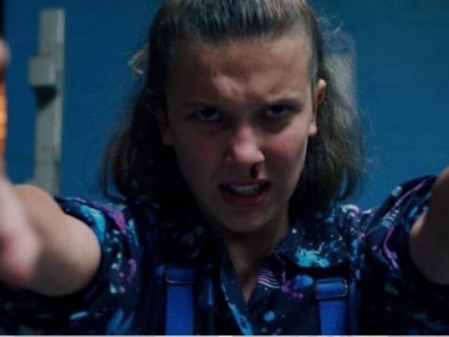 Millie Bobby Brown