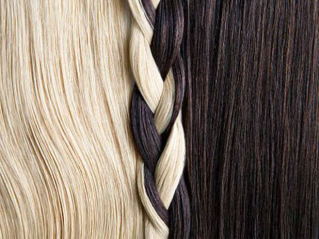 Qual cor de cabelo mais combina com você?