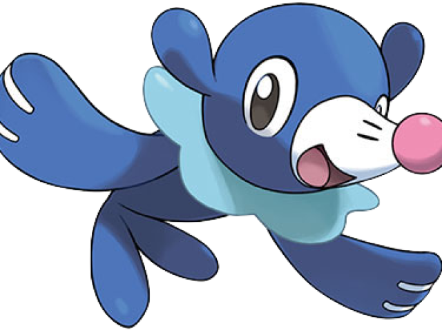 Popplio