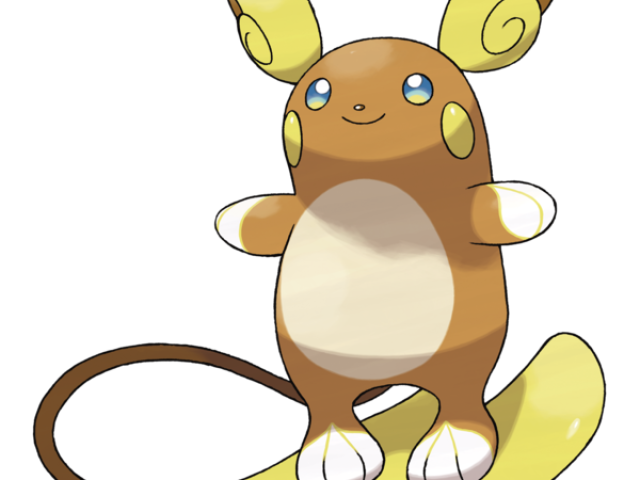 Raichu