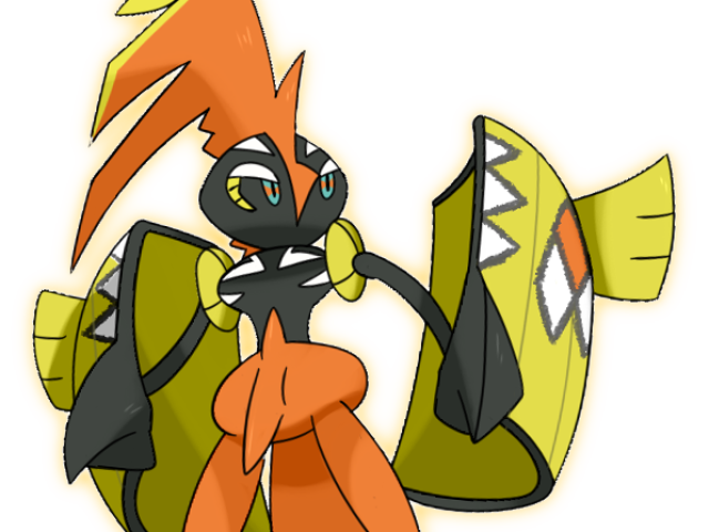 Tapu-Koko