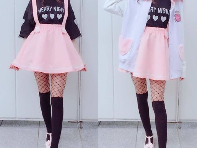 Kawaii :3