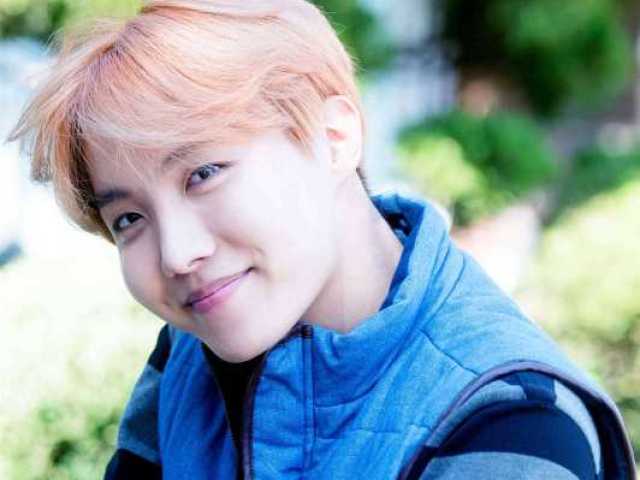 J-hope