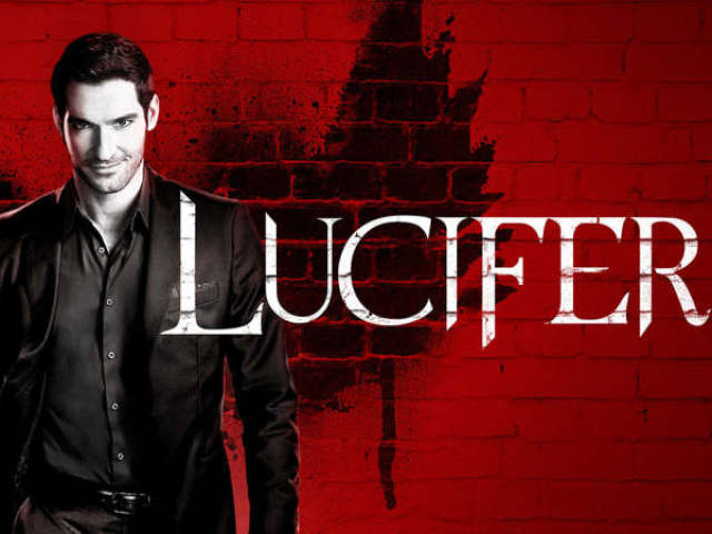 Lucifer