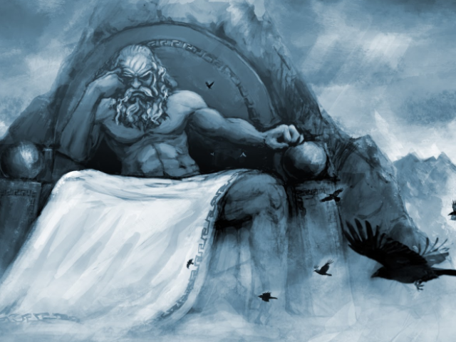 Cronos
