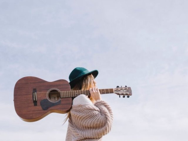 Qual instrumento musical te representa?