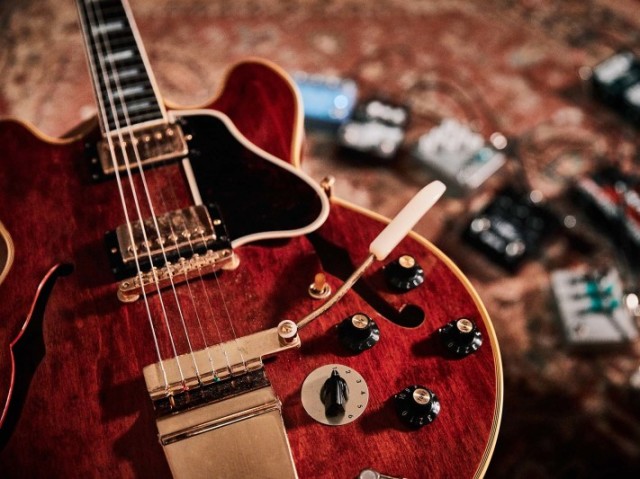 Guitarra