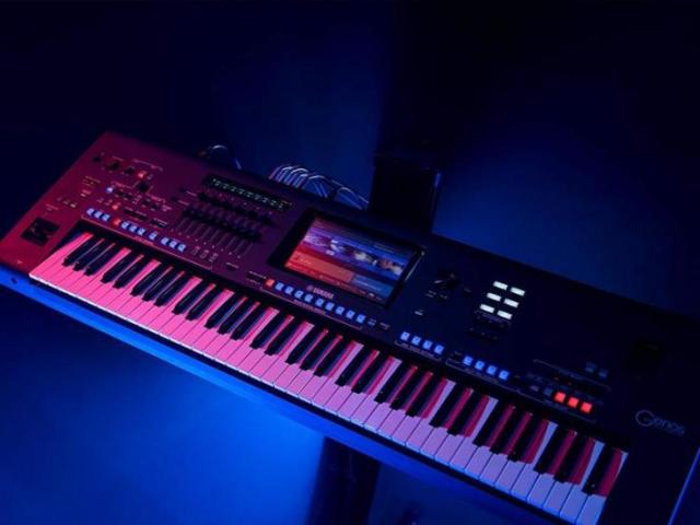 Teclado