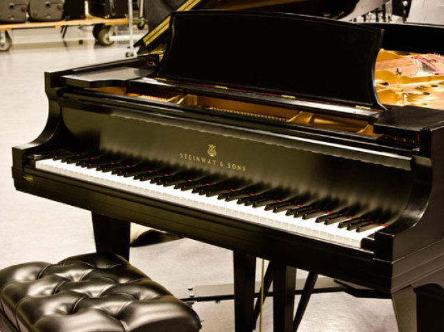 Piano