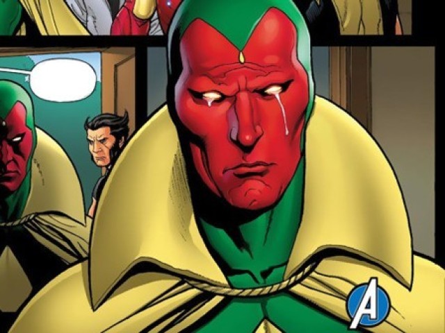 Você conhece a Marvel Comics?
