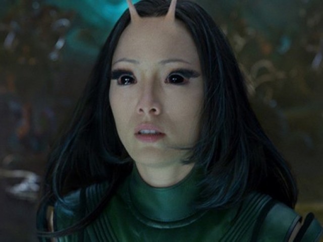 Você conhece a Marvel Comics?