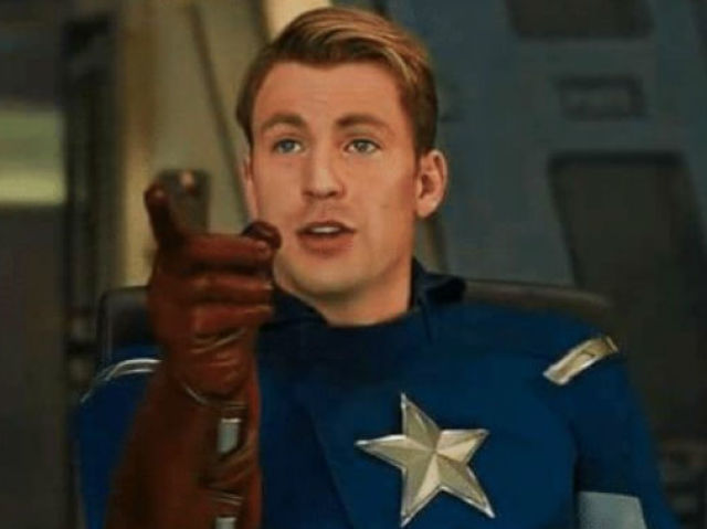 Você conhece a Marvel Comics?