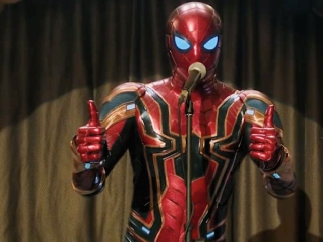 Você conhece a Marvel Comics?