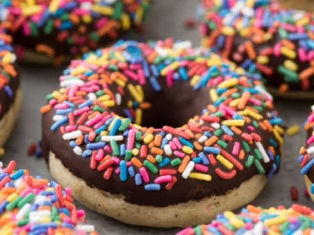 Donut