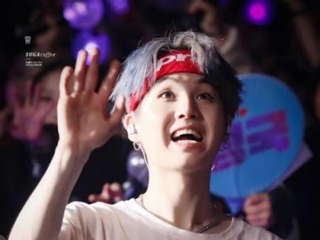 Suga