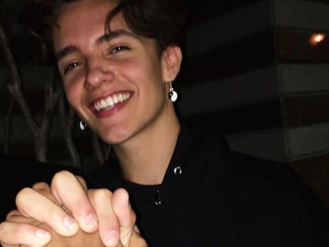 Babygirl, a crush secreta dele♥️