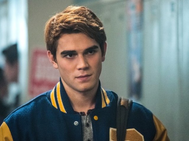 Archie Andrews