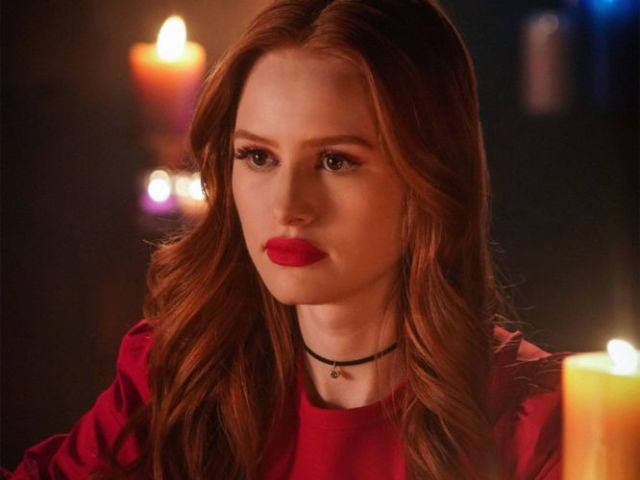 Cheryl Blossom