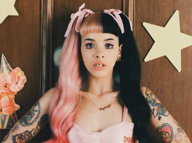 Melanie Martinez