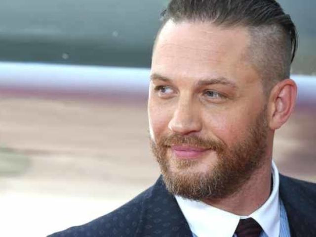 Tom Hardy