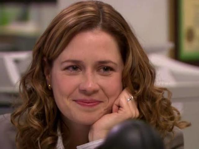 Pam (the office)