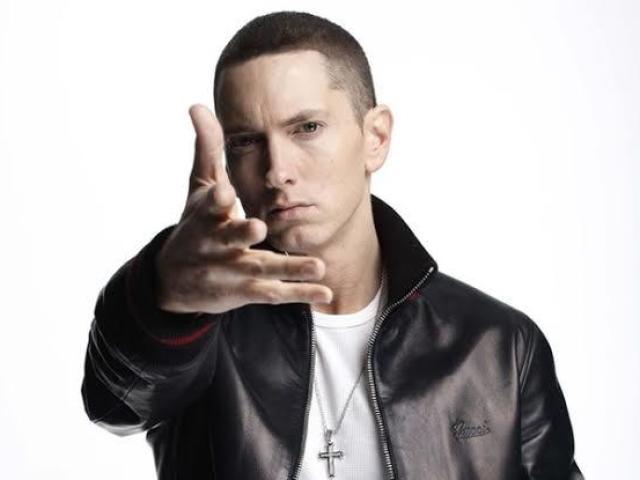 Eminem