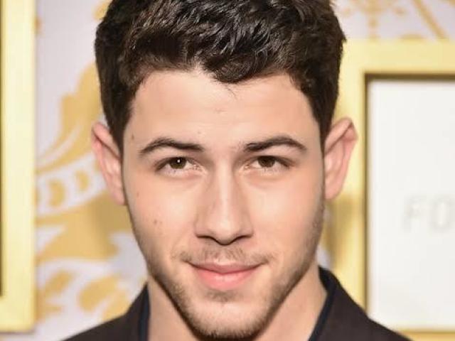 Nick Jonas