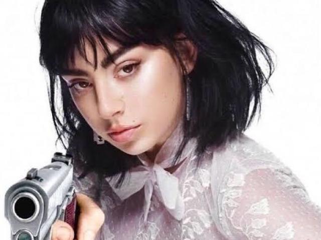 Charlie XCX