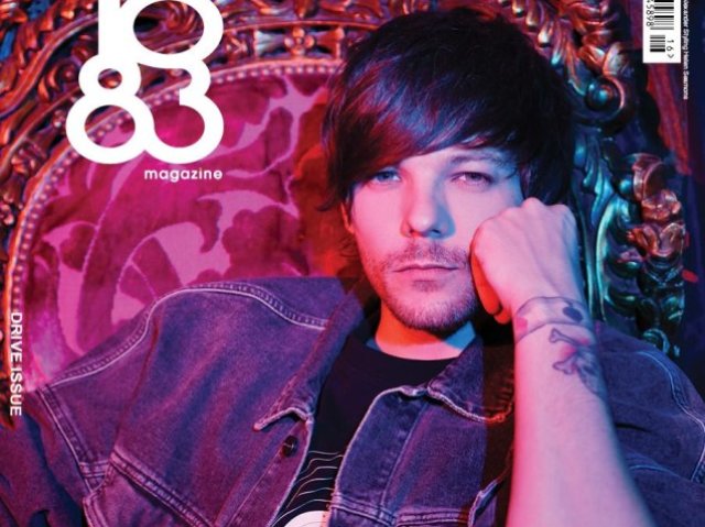 Você realmente conhece Louis Tomlinson?