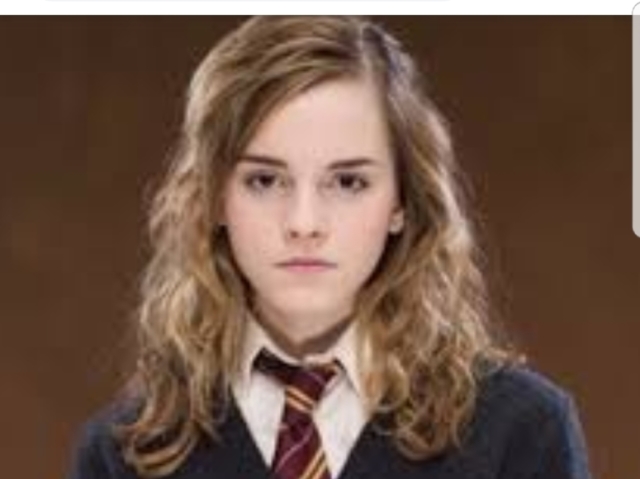 Hermione 💞💗💓