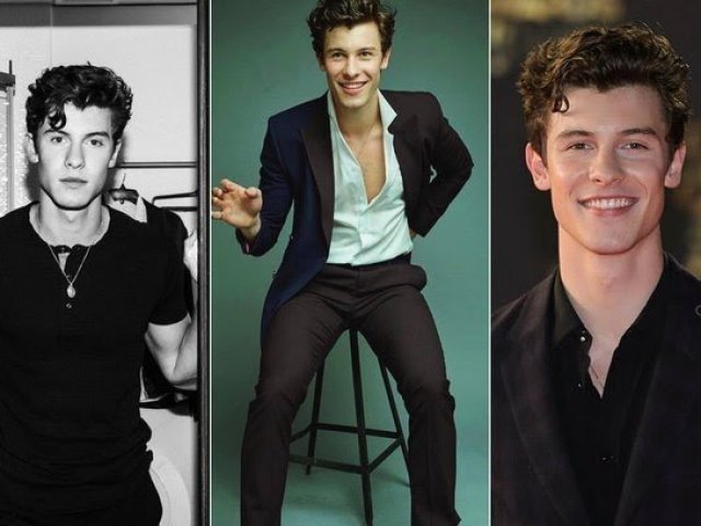 Shawn Mendes