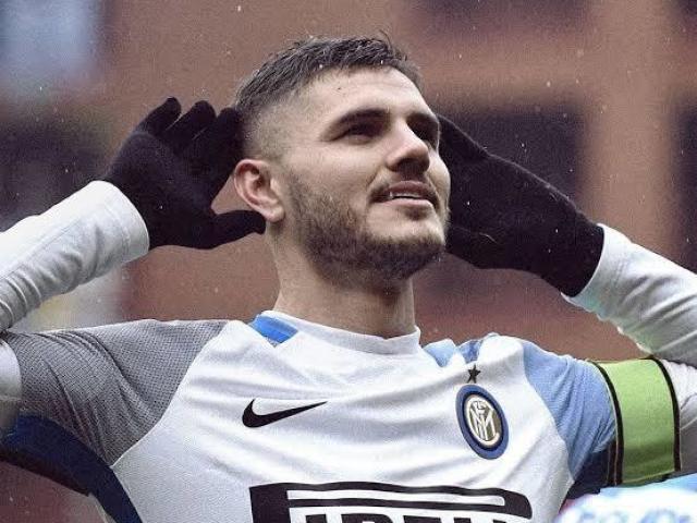 Mauro icardi