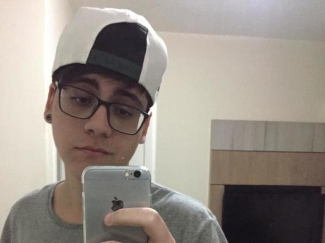 Matheus Alves