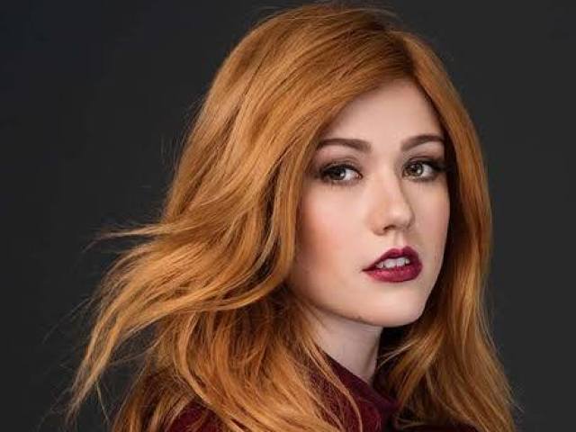 Katherine McNamara