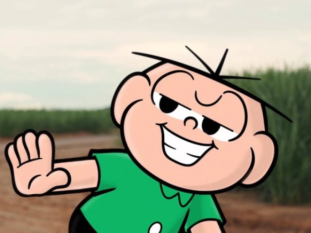 Cebolinha
