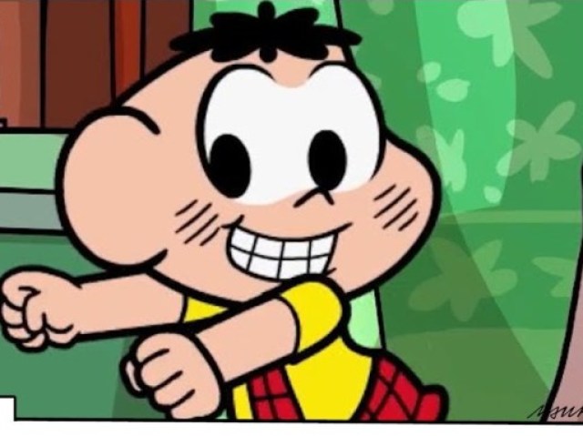 Cascão