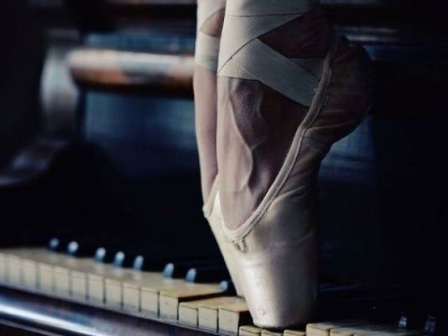 Ballet