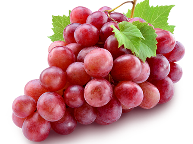 grapes