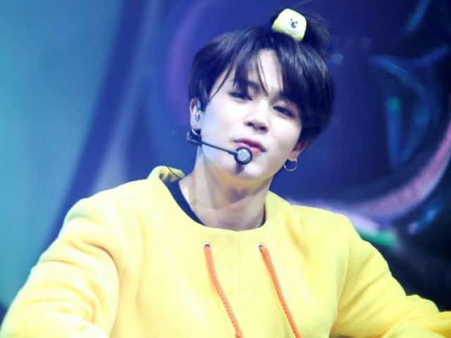 Park Chimmy
