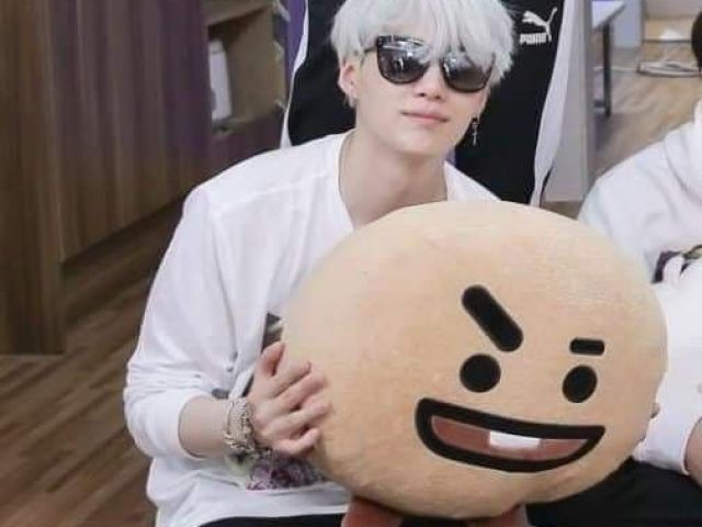 Min Shooky