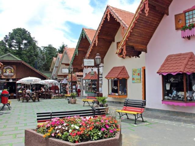 Minas Gerais