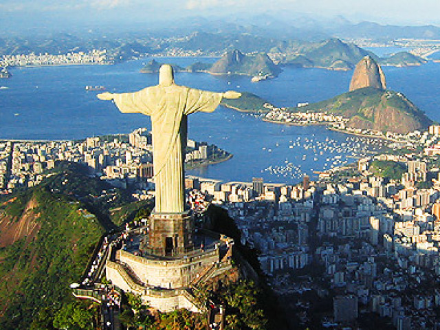 Rio de Janeiro
