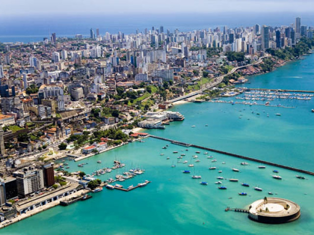 Bahia